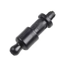 1 pieza Clip de bandeja de estante trasero compatible con Focus MK2 2006 2011 y C Max 2006 2008 Número de parte 4M51A466K45AC - Talla única para todos - Ver 8