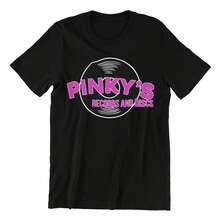 Pinky's Records And T-Shirts - Shape - View 1