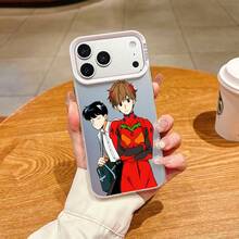 Basic Phone Cases - 화이트 - 보기 25