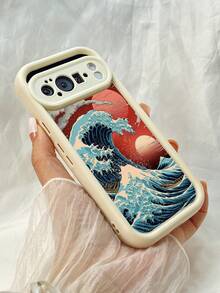 Basic Phone Cases - White - View 2