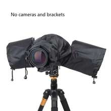 Áo mưa cho máy ảnh, Tấm bảo vệ ống kính chống nước, Áo mưa chống bụi cho máy ảnh, Pentax, Ống kính, Giao hàng trực tiếp - Xem 11