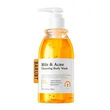 Body Wash with  Antibacterial For All Skin Types Protects from Dryness - Opción 1 - Ver 8