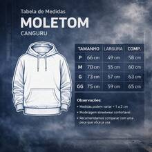 Premium Unisex Kangaroo Hoodie With Under The Sea Print, Stars, Shells, And Marine Style. - الأسود - مشاهدة 7