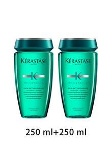 Kérastase [Bundle] Resistance Bain Extentioniste Shampoo 250 Ml + Shampoo 250 Ml - Resistance - View 2