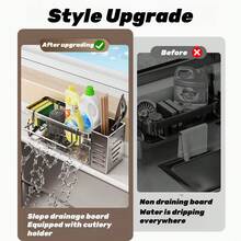 Home Appliances Gadgets Tools Christmas Stuff Cooking Christmas - Grey(Stainless Steel)+Tubular(ABS)*1 - View 4