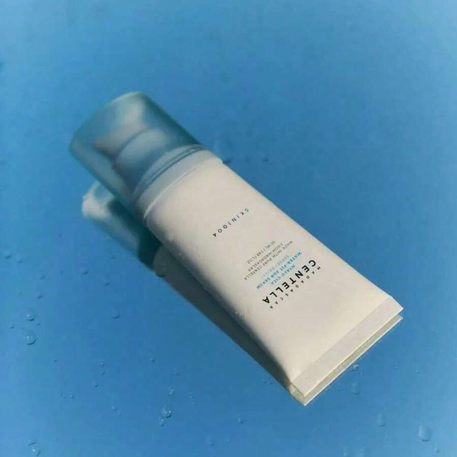 Ultra Sheer Dry-Touch  Lotion, Max 100+ Broad  SPF  UVA/UVB Protection, Lightweight, Non-Greasy , Oxybenzone-Free, Antioxidant, Travel Size