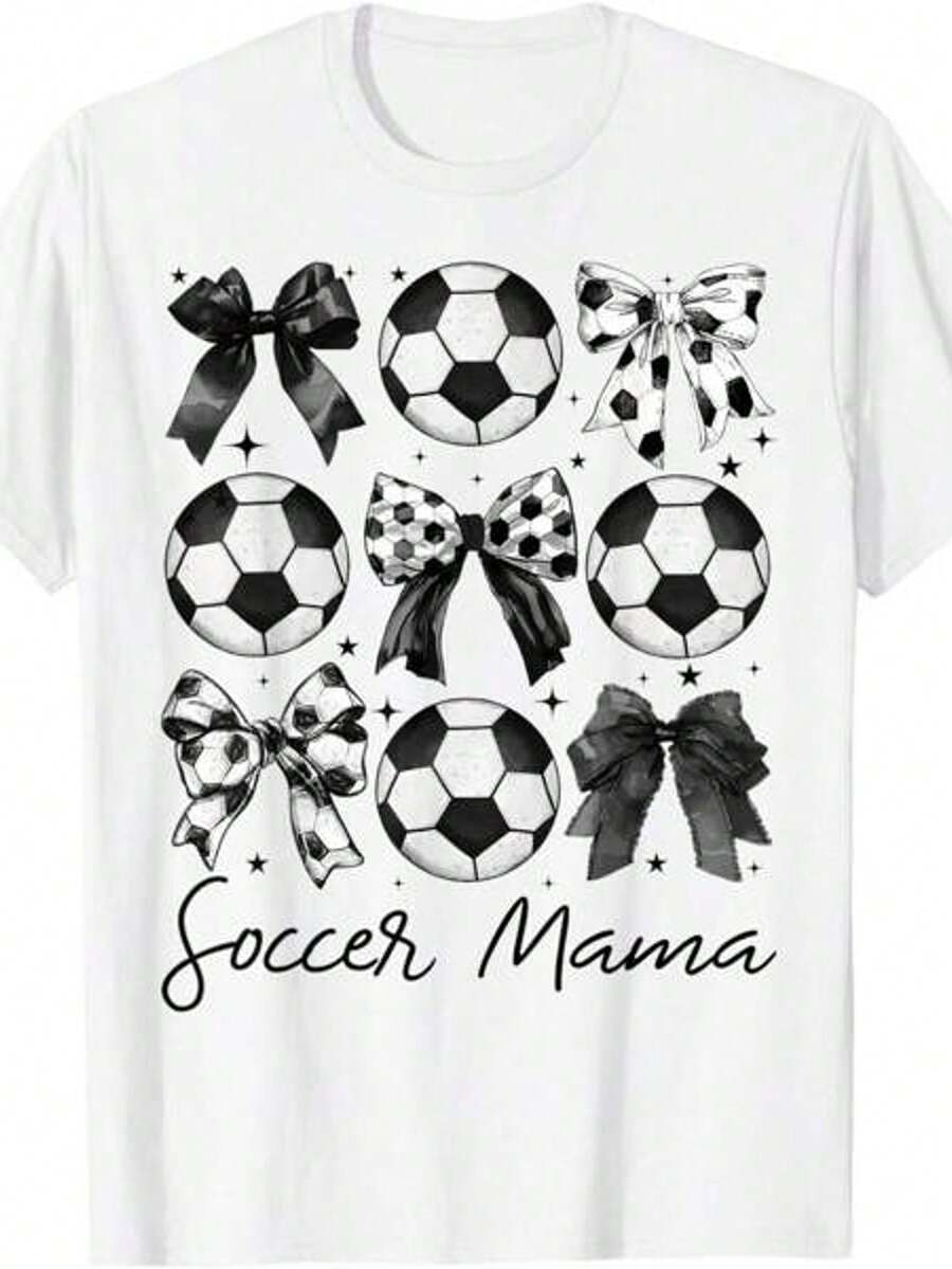 Camiseta de temporada de fútbol - Blanco - Ver 1