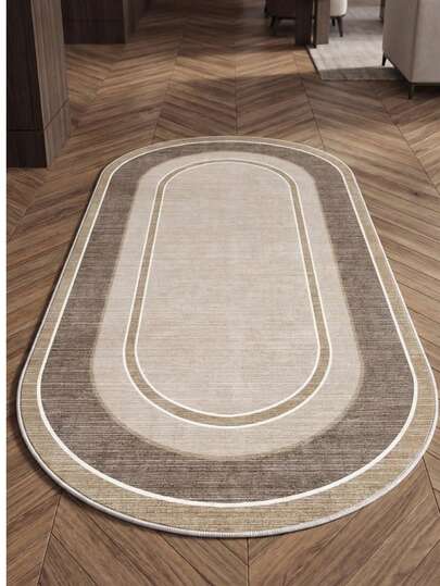 Decomia - Non-Slip Washable Runner & Area Rug Carpet | Modern, Scandinavian, Boho & Classic Styles -40*60 80*200- 120* 180 -160*230 - 200*300- Made In Turkey