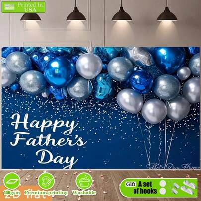 Happy Father's Day Pattern 2D Flat Tapestry Wall Hanging Fabric .Background Decoration For Wall Fabric, Garden Flags, As Birthday Gifts, Gift Room Banners, Wall Banners, University Dormitory Decoration, Outdoor, Graduation,Family, Wedding, Suitable For All Seasons' Wall Fabric, Washable, Machine Washable, Lightweight, Comfortable. Unique Design, Suitable For His Peach-Colored Cotton Fabric, Suitable For Her Personalized Ideal Decorative Gifts, Suitable For Her, Him, Family, Mother, Lover, Daughter, Son, Friends, Classmates. Perfect For Camping, Traveling, Home Life, Daily Life, Office Decoration, Birthday, Anniversary, Valentine's Day, Thanksgiving, Christmas, Halloween, Mother's Day, Father's Day,Graduation,Bedroom Decoration, Wall Art Posters, Home Decor, Wedding, Easter, New Year Gifts, Car, Bedroom, Living Room, Office, Outdoor Camping, Beach, Outdoor Flag Wall Tapestry,Yoga Party, As Background Wall Decoration Tapestry.
