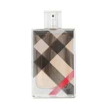 Burberry BRIT FOR HER 100ML EDP SPRAY - Sweet - View 2
