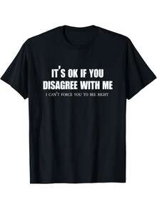 Camisetas para hombres - Negro - Ver 5