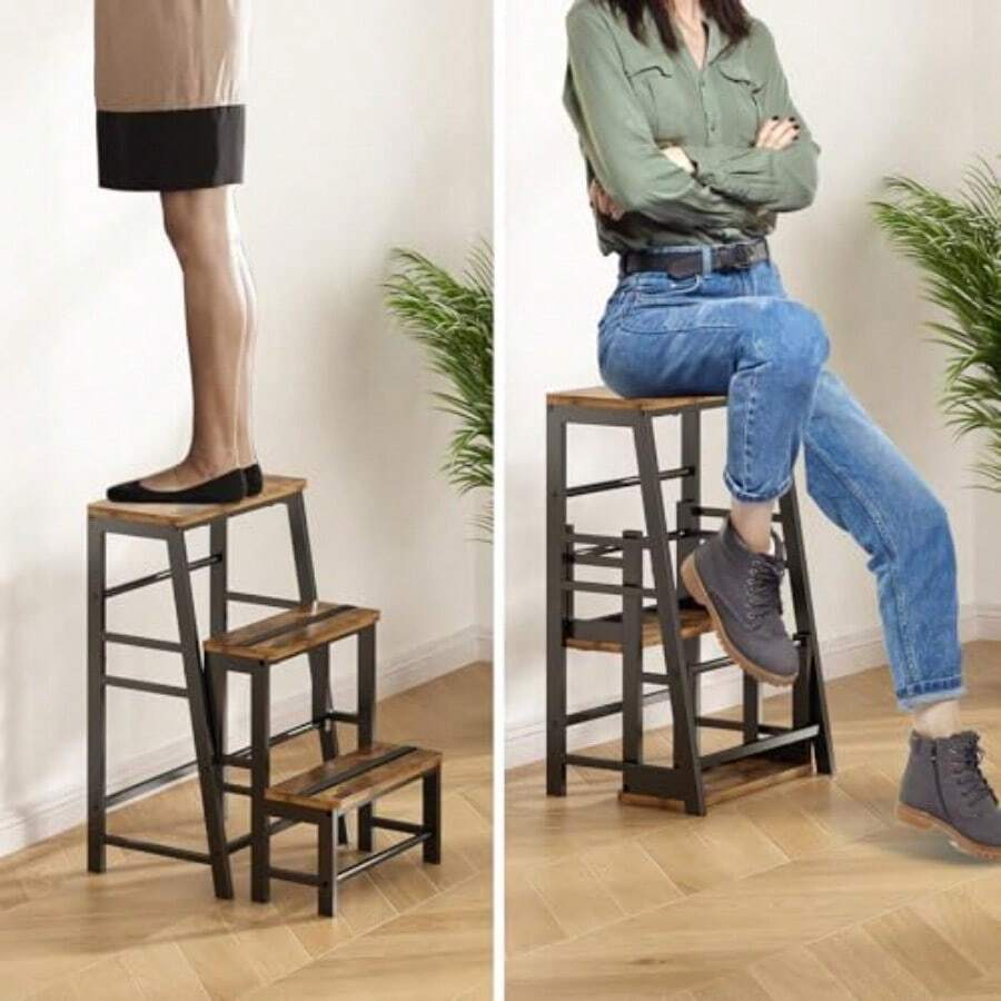 Barstools - As Pic - View 1