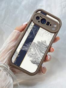 Basic Phone Cases - Caqui - Ver 6