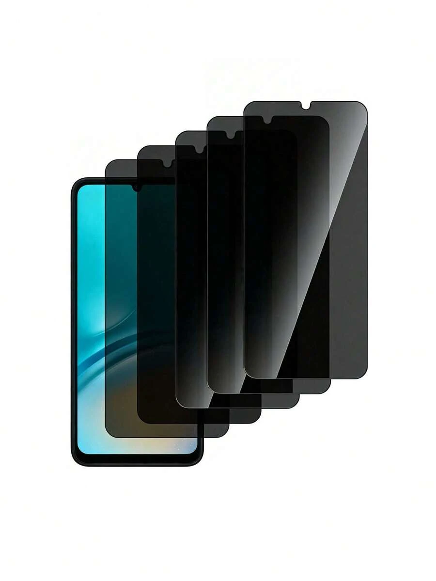 5片装钢化玻璃膜,兼容三星S24 Ultra、A54、A14、A13、A53、A34、A33、A52 5G、S23 Plus、A32、A22、S21。兼容苹果17/17 Air/17 Pro/17 Pro Max/16/16 e/16 Pro/16 Pro Max/14/15/14 Pro/15 Pro/14 Pro Max/15 Pro Max/11/12/13。 - 彩色 - 查看 1