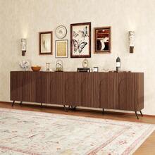 Buffets & Sideboards - Brown - View 6