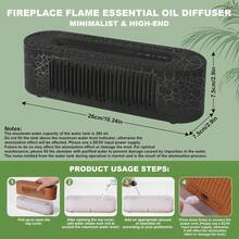 Diffusers - Crackle Design-a11 - View 8