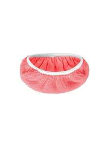 1/4片装可重复使用拖把垫，超细纤维拖把布，干湿两用平板拖把替换装，耐用可水洗平板拖把垫，易于清洁除尘，适用于拖地、扫地、硬木地板。干湿两用 | 连接垫 | 清洁布（不含拖把） - 升級款 - 查看 14