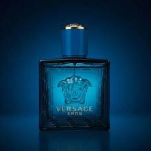 Versace Eros By Versace 0.17oz./5ml MINI - Trái cây & cam quýt - Xem 1