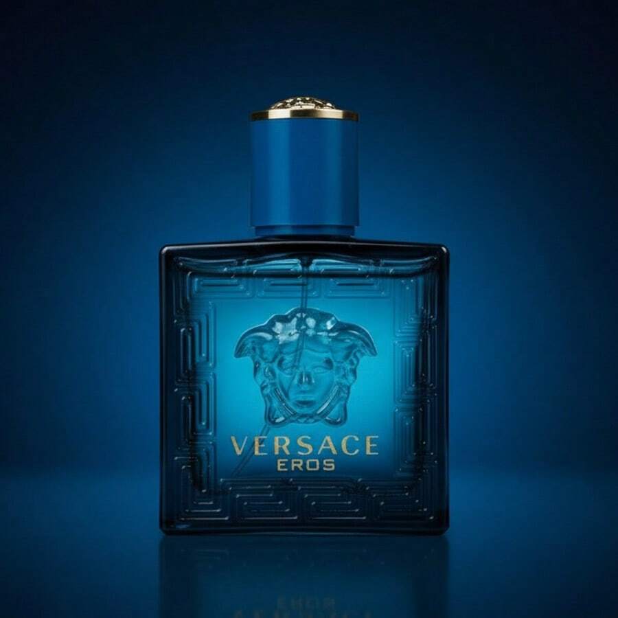 Versace Eros By Versace 0.17oz./5ml MINI - Trái cây & cam quýt - Xem 1