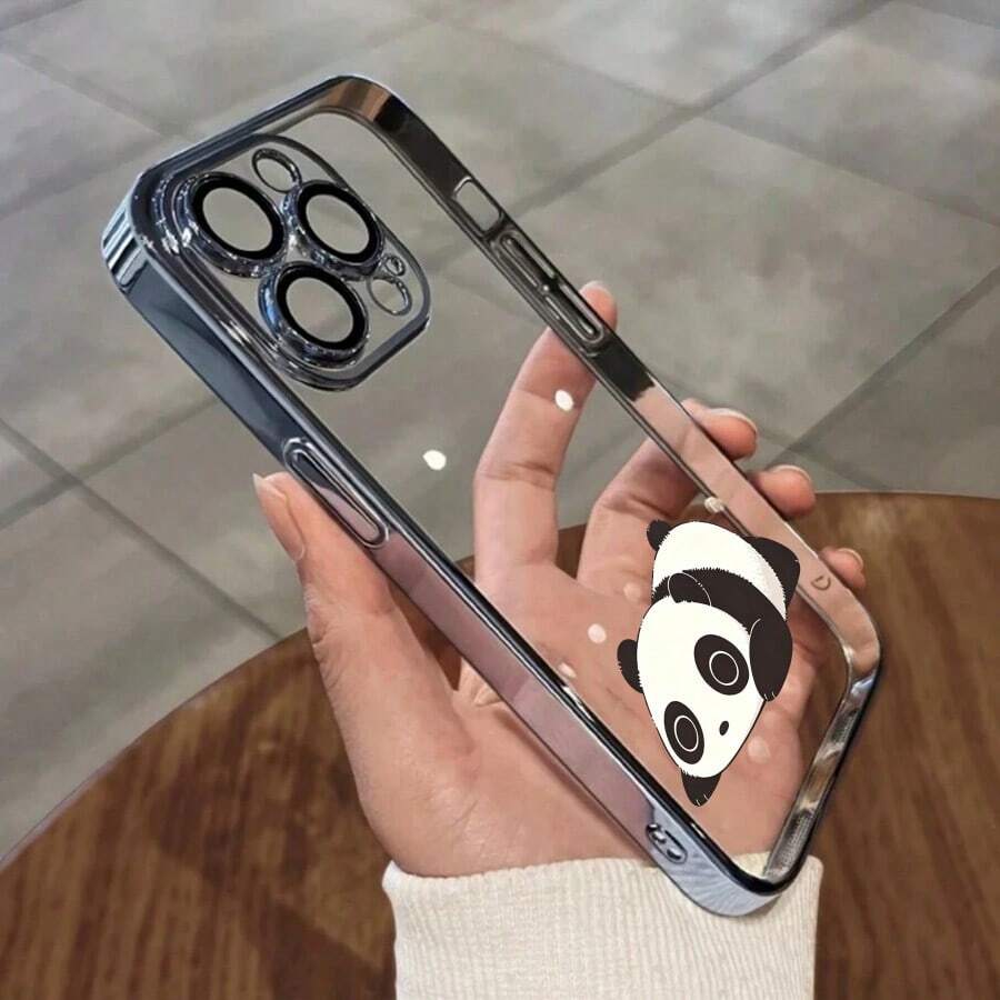 Basic Phone Cases - Light Blue - View 1