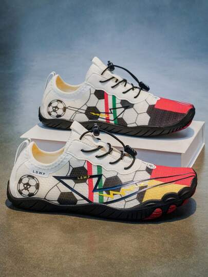 Unisex Quick-Dry Water Shoes, Suitable For Beach, Surfing, Yoga, Swimming - Lightweight & Compressible (Multiple Colors Available), Swimming Accessories, Fashionable Shoe Design, For Men And Women