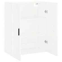 vidaXL Armoires de rangement - Multicolore - Voir 6
