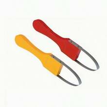 A Household Wristwatch-Style Trimmer With A Plastic Handle, A Lawn And Garden Weeding Tool That Makes Gardening Easy And Convenient - A - View 3
