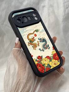 Basic Phone Cases - Noir - Voir 7