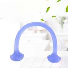 Fitness Equipment Accessories - Blue - View 3
