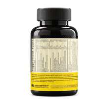 Optimum Nutrition Opti-Men, Vitamin C, Zinc And Vitamin D, E, B12 For Mens Daily Multivitamin Supplement, 150 Count (Packaging May Vary) - 無味 - 查看 5