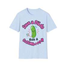 Funny Rude T-Shirt: Inappropriate Girls Trip, Joke Gift - Black - View 3