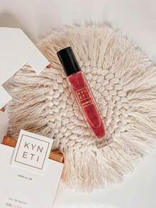 10ml Petite Capacité Huile Essentielle Parfumée Pistache, Bonbon Sucré, Vanille, Format de Voyage Portable, Convient pour le Renouvellement Quotidien du Parfum, Utilisation en Rendez-vous - Multi-parfums - Voir 7