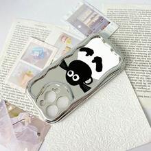 Basic Phone Cases - Silver - View 5