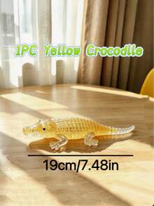 1/3/4/5/6pcs Malt Sugar Goldfish/Crab/Crocodile/Jellyfish/Rabbit/Poop/Salamander/Doll/Dumpling/Cat Paw, Soft & Cute Squeeze Toys, Stress Relief Fidget Toys, Finger Pinching Toys For Children 3+ Years Old, Birthday/Holiday Gifts, Relieve Anxiety, Soft & Squishy Dumpling - Multicolor - View 33