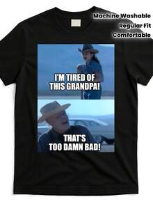Women T-Shirts - Black - View 9
