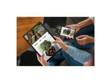 Samsung Galaxy Tab A9 -X110 Tablet - 8.7" WXGA+ - MediaTek Helio G99 (6nm) Octa-Core - 4 GB - 64 GB Storage - Gray - Cortex A76 Dual-Core (2 Core) 2.20 GHz + Cortex A55 Hexa-Core (6 Core) 2 GHz - Xám - Xem 4
