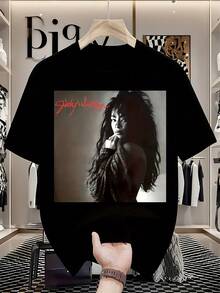 Women T-Shirts - White - View 6