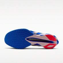 Giày chạy bộ nam ZOOMX VAPORFLY NEXT% 4 CM Low-Top II 7203-100 - Màu xanh nhạt - Xem 3