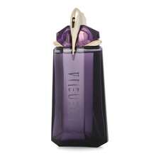 ALIEN MUGLER 90ML. EDP REFILLABLE SPRAY LADY - 花卉印花 - 查看 2
