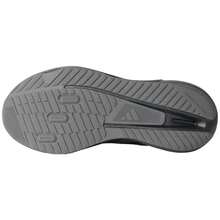 Adidas Kids Running Shoes - Black - View 5