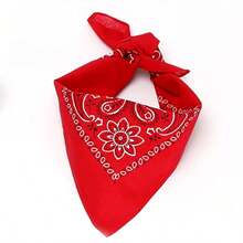 Premium Printed Bandana Scarf - Classic Style And Total Versatility - Kit Of 3 Units_V.V.V - View 8