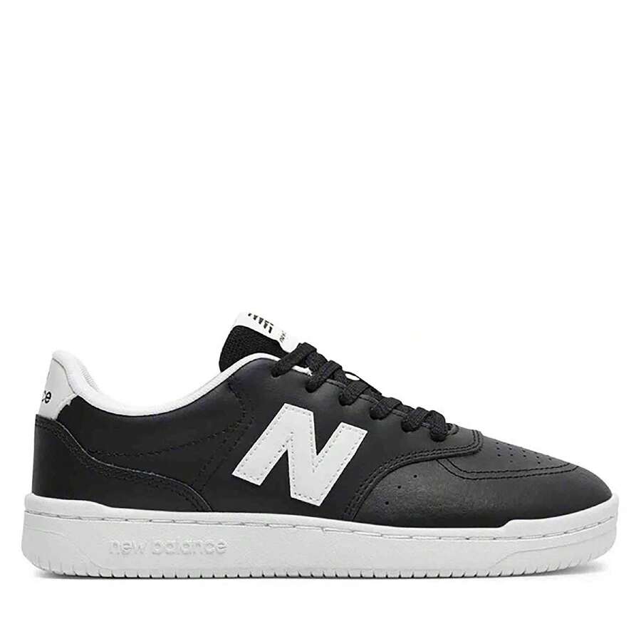 New Balance BB80 Zapatilla Hombre - Negro - Ver 1