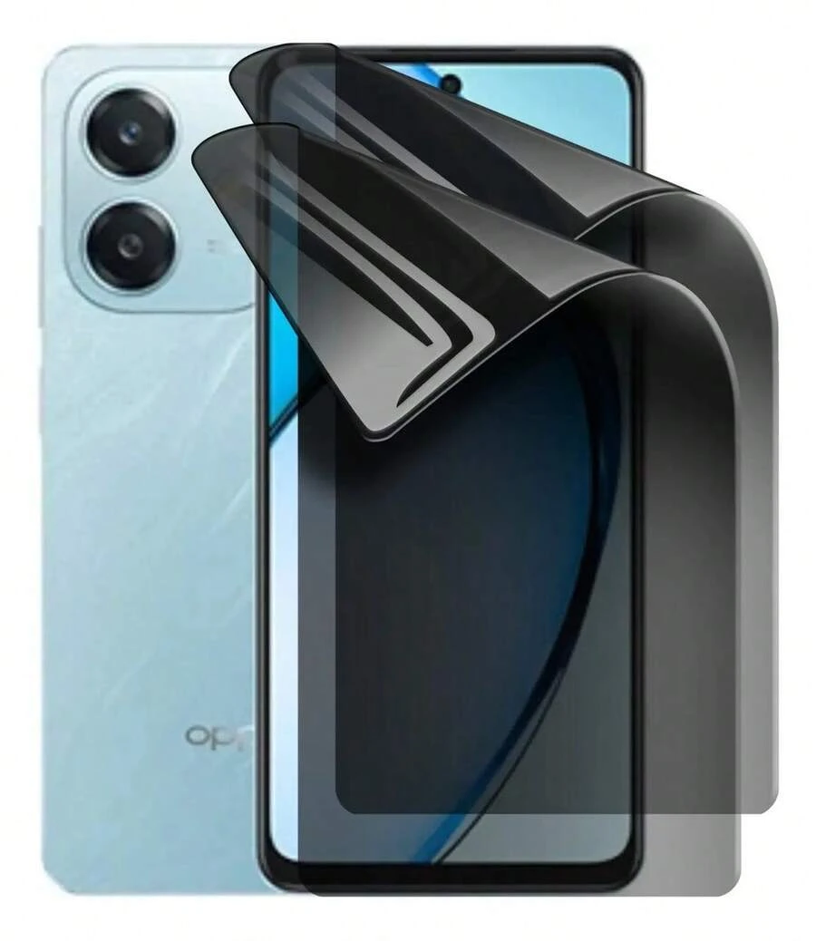 Phone Screen Protectors - Privacy - View 1