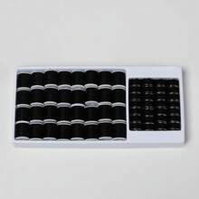 Yarn - Black - View 12