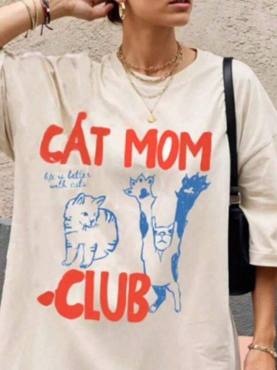 Women T-Shirts - White - View 1