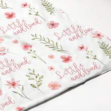 75 X 100cm Soft Dotted Fleece Blanket, Comfortable For Babies And Adults - Minky Blanket - View 4
