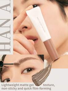Rom&Nd Han All 眉毛睫毛膏 #03 Modern Beige 1 支 9g，細長刷頭 快乾 防水 酷米色 適合漂染髮 日常柔和妝容 - 03 摩登米 - 查看 2
