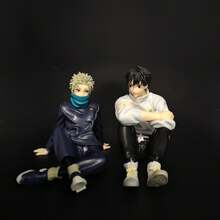 Anime Figure Desktop Ornament - 2 - View 4