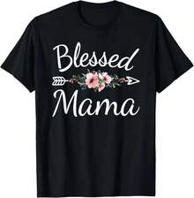 Women T-Shirts - Black - View 6
