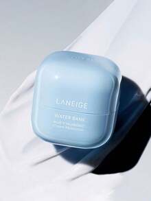 Laneige Water Bank 藍色玻尿酸保濕面霜 50ml/1.69 Fl.Oz,玻尿酸精華霜,清爽滋潤質地,快速吸收不黏膩,舒緩肌膚,減少乾燥,K-Beauty,韓國彩妝,OliveYoung,禮品 - 50ml/1.69 fl.oz. - 查看 11